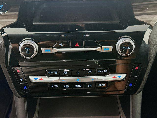 used 2024 Ford Explorer car, priced at $25,987