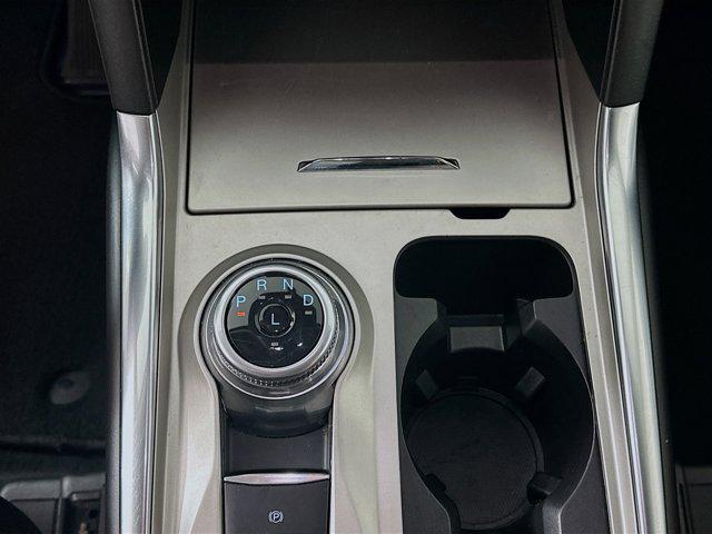 used 2024 Ford Explorer car, priced at $25,987