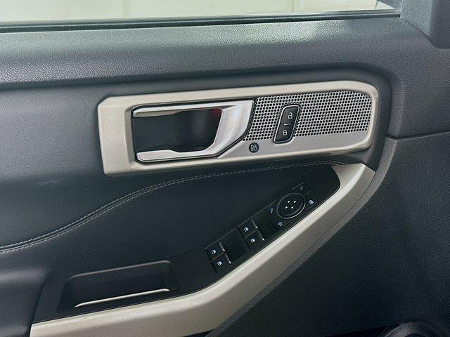used 2024 Ford Explorer car, priced at $25,987