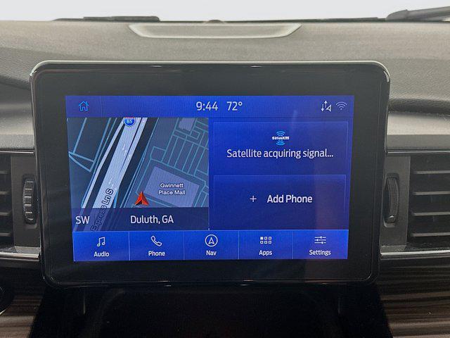 used 2024 Ford Explorer car, priced at $25,987