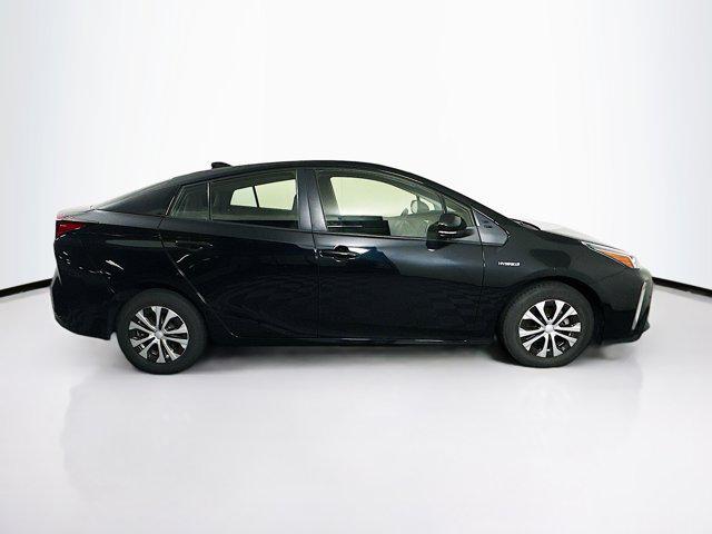 used 2021 Toyota Prius car, priced at $21,897