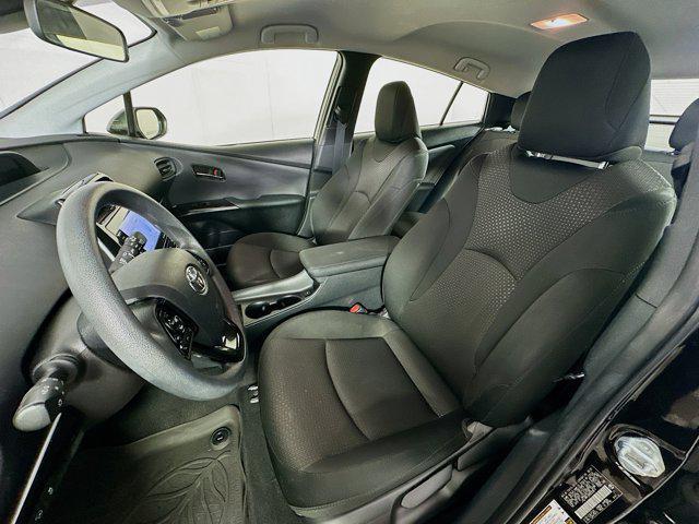 used 2021 Toyota Prius car, priced at $21,897