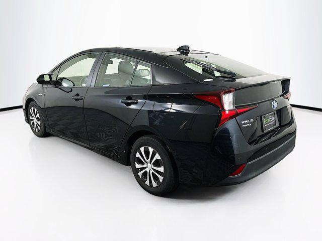 used 2021 Toyota Prius car, priced at $21,897