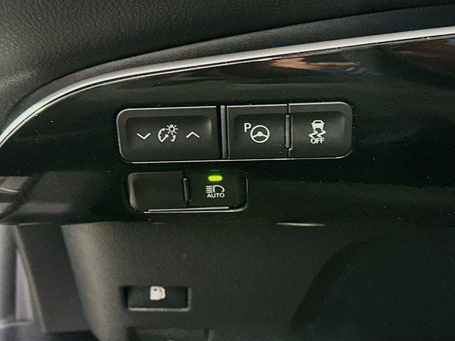 used 2021 Toyota Prius car, priced at $21,897