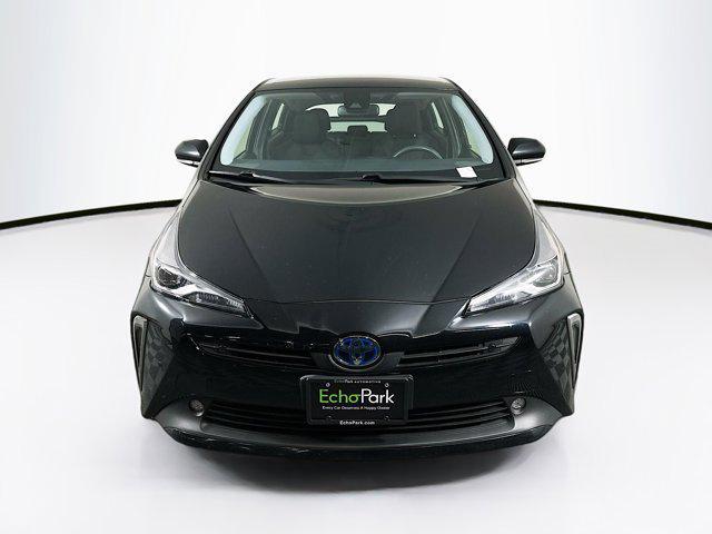 used 2021 Toyota Prius car, priced at $21,897