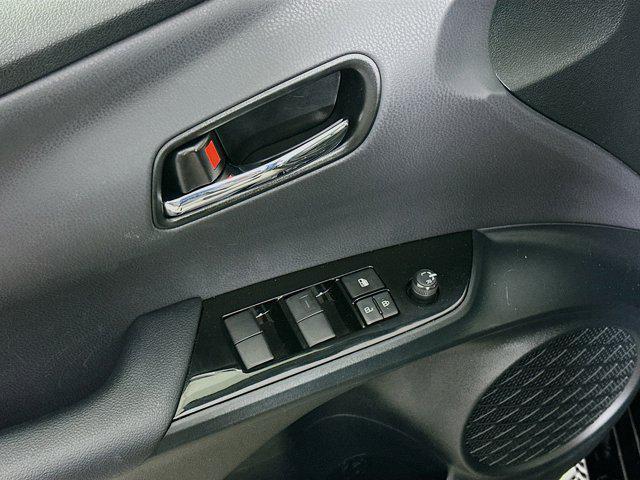 used 2021 Toyota Prius car, priced at $21,897