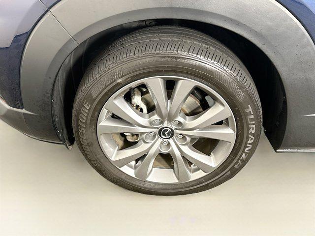 used 2022 Mazda CX-30 car, priced at $21,997