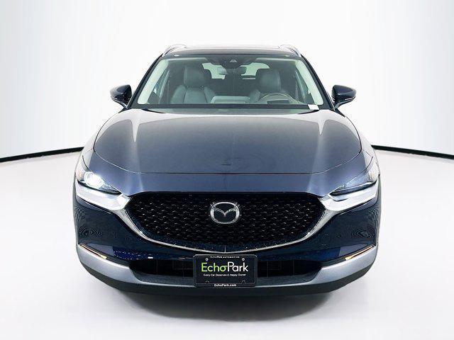 used 2022 Mazda CX-30 car, priced at $21,997