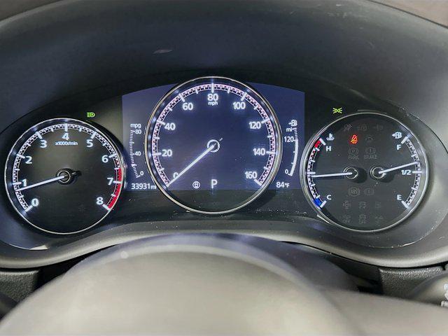 used 2022 Mazda CX-30 car, priced at $21,997