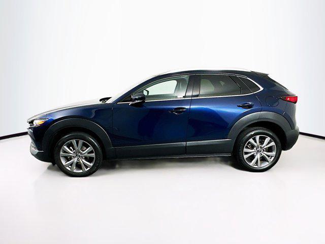 used 2022 Mazda CX-30 car, priced at $21,997