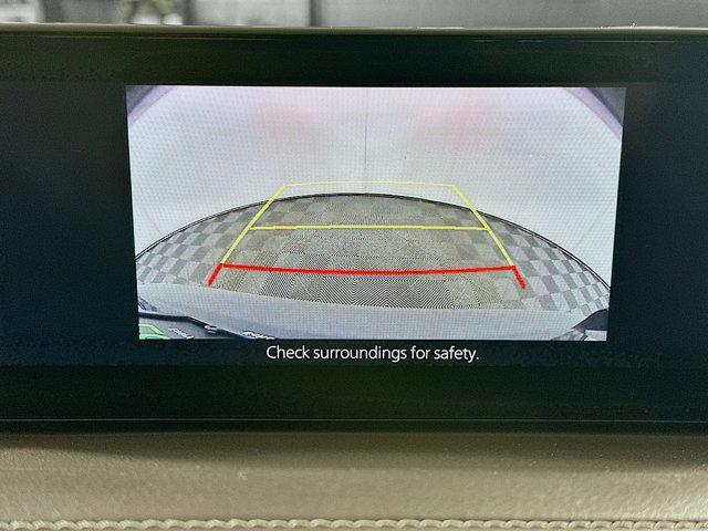 used 2022 Mazda CX-30 car, priced at $21,997