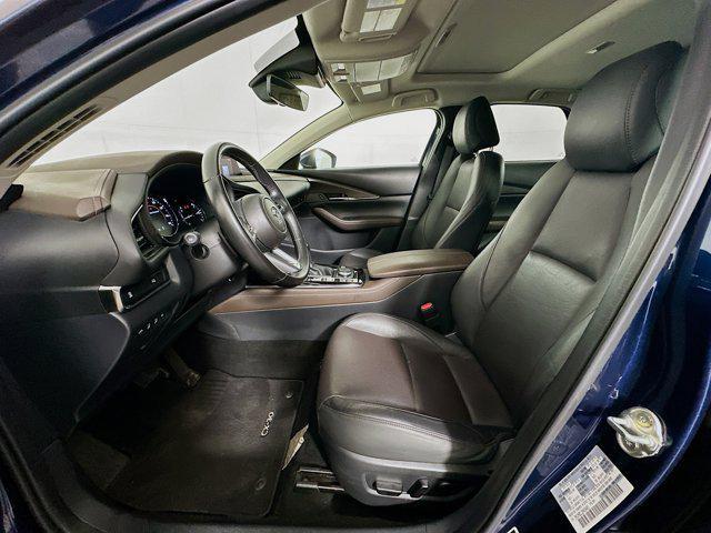 used 2022 Mazda CX-30 car, priced at $21,997