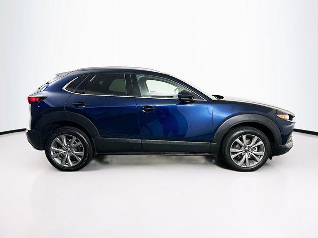 used 2022 Mazda CX-30 car, priced at $21,997