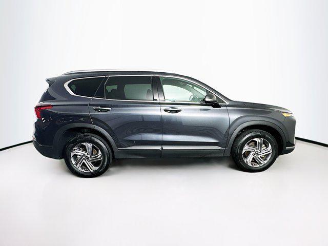 used 2023 Hyundai Santa Fe car, priced at $23,499