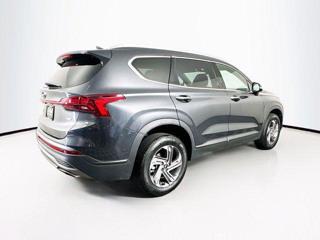 used 2023 Hyundai Santa Fe car, priced at $23,499