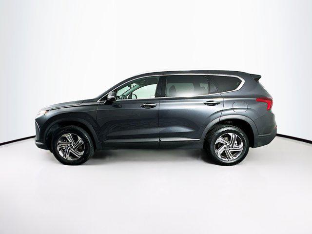 used 2023 Hyundai Santa Fe car, priced at $23,499