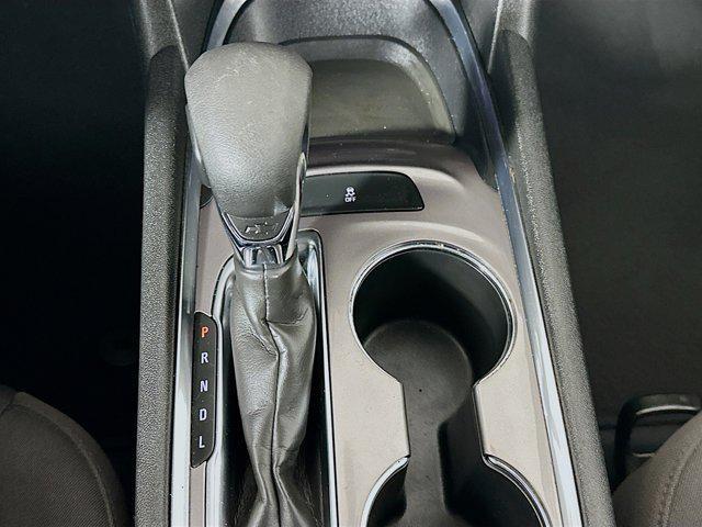 used 2022 Chevrolet Malibu car, priced at $15,897