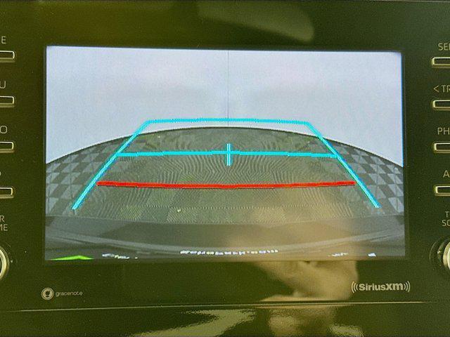 used 2022 Toyota Camry car, priced at $18,496