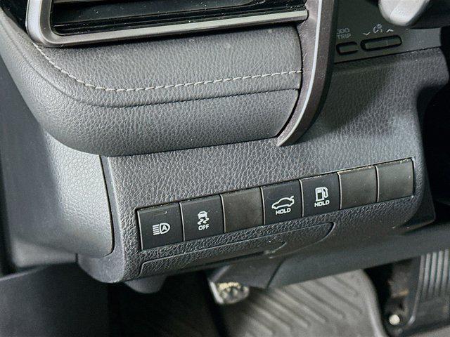 used 2022 Toyota Camry car, priced at $18,496