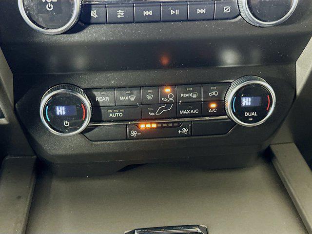 used 2020 Ford Expedition car, priced at $27,996