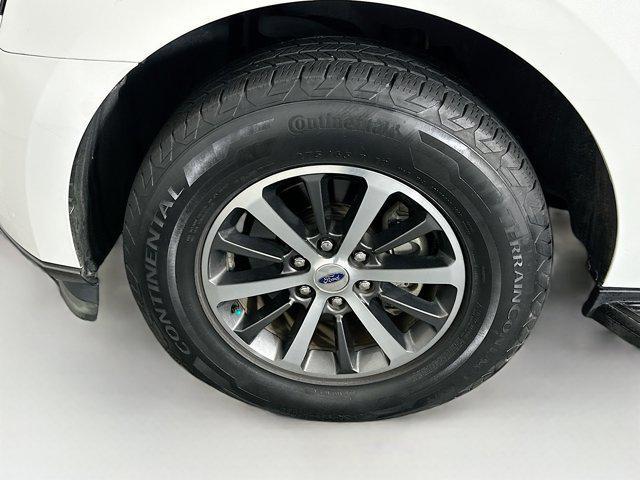 used 2020 Ford Expedition car, priced at $27,996