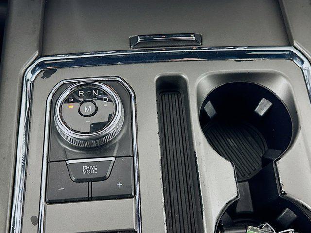 used 2020 Ford Expedition car, priced at $27,996