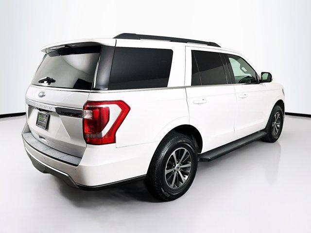 used 2020 Ford Expedition car, priced at $27,996
