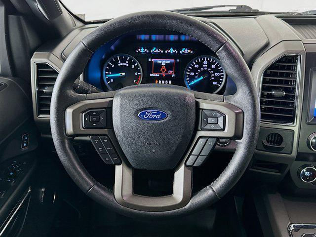 used 2020 Ford Expedition car, priced at $27,996
