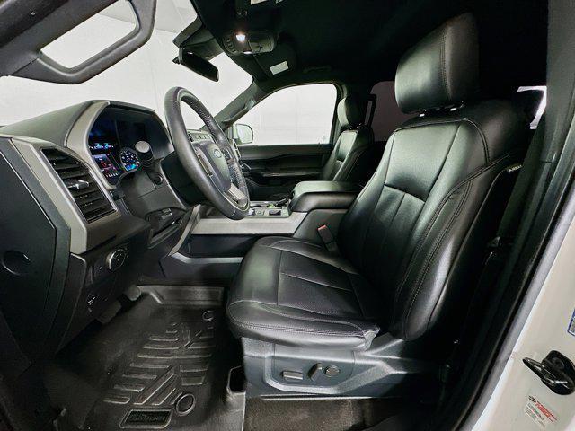 used 2020 Ford Expedition car, priced at $27,996