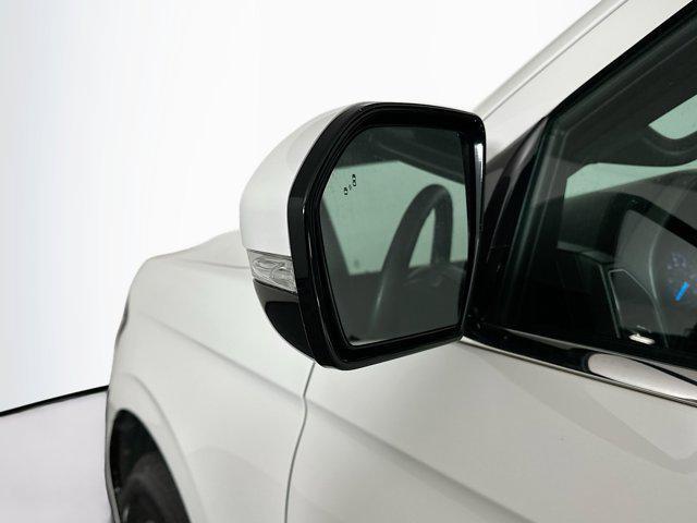 used 2020 Ford Expedition car, priced at $27,996