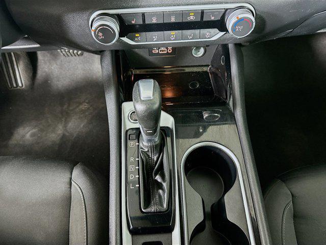 used 2021 Nissan Altima car, priced at $15,997