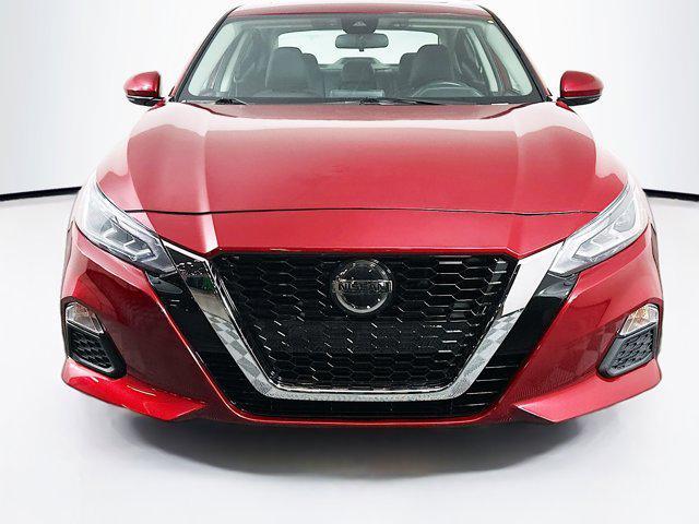 used 2021 Nissan Altima car, priced at $15,997