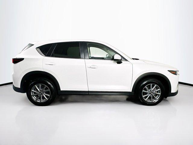 used 2023 Mazda CX-5 car, priced at $22,599