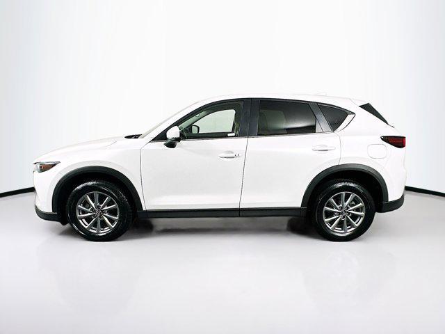 used 2023 Mazda CX-5 car, priced at $22,599