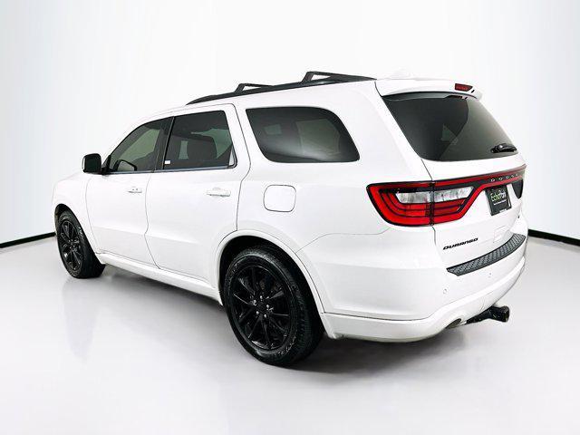 used 2018 Dodge Durango car, priced at $18,998