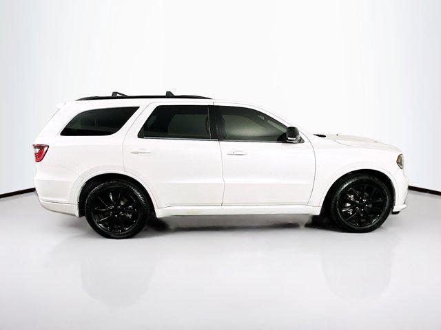 used 2018 Dodge Durango car, priced at $18,998