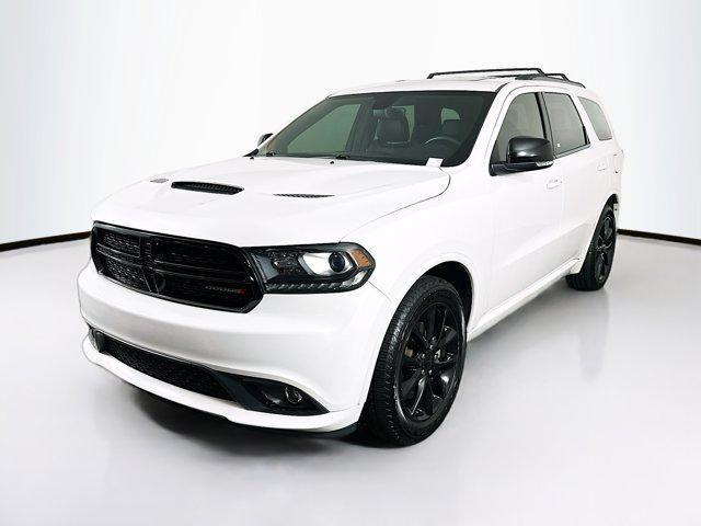 used 2018 Dodge Durango car, priced at $18,998