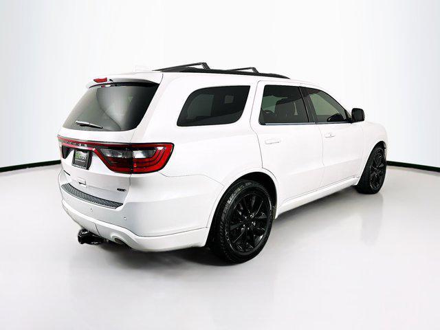 used 2018 Dodge Durango car, priced at $18,998