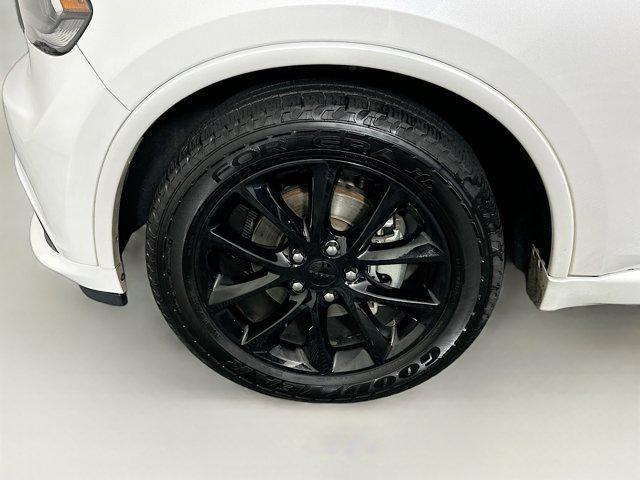 used 2018 Dodge Durango car, priced at $18,998