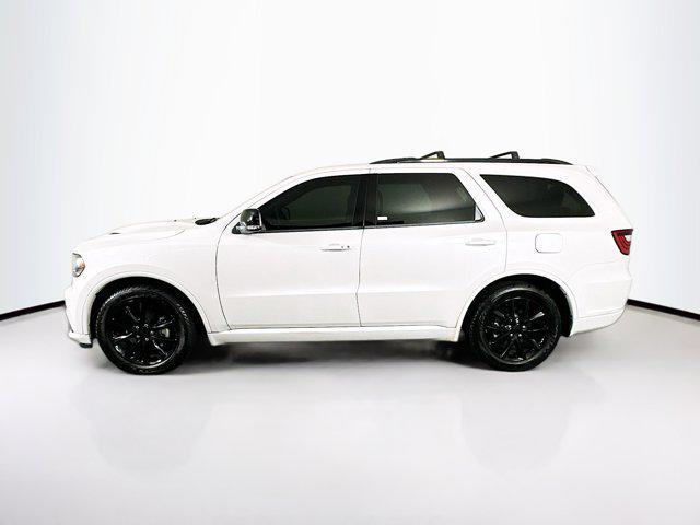 used 2018 Dodge Durango car, priced at $18,998