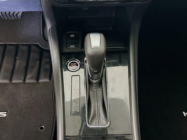 used 2022 Nissan Kicks car, priced at $17,787