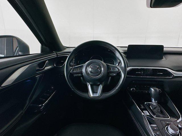 used 2021 Mazda CX-9 car, priced at $28,999