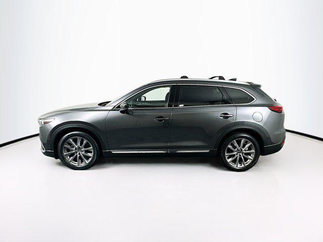 used 2021 Mazda CX-9 car, priced at $28,999