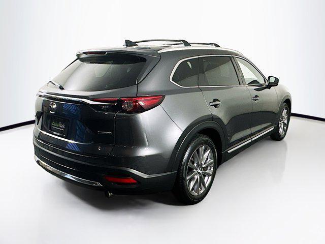 used 2021 Mazda CX-9 car, priced at $28,999