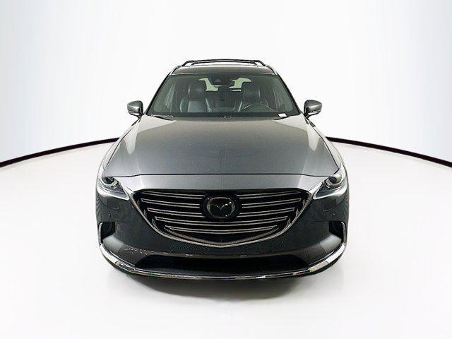 used 2021 Mazda CX-9 car, priced at $28,999