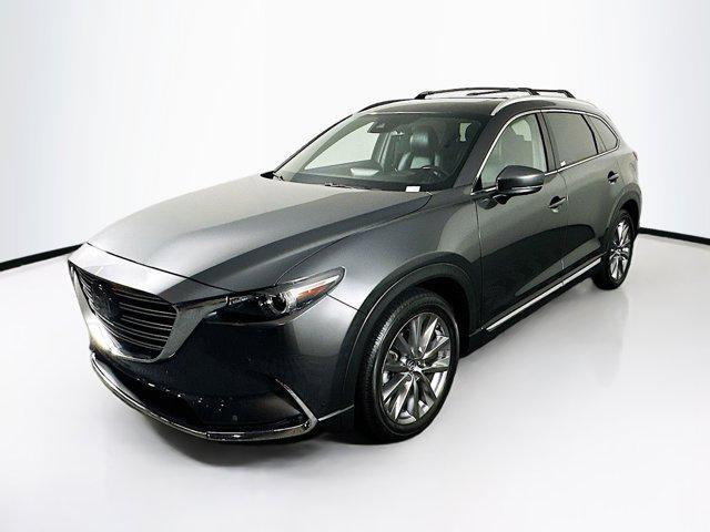 used 2021 Mazda CX-9 car, priced at $28,999