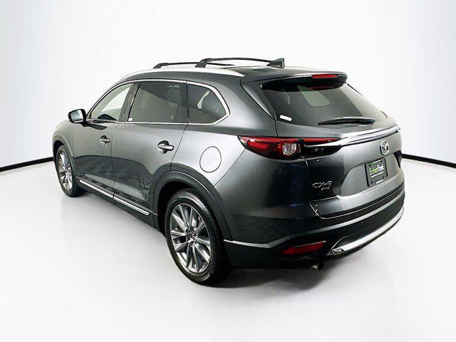 used 2021 Mazda CX-9 car, priced at $28,999