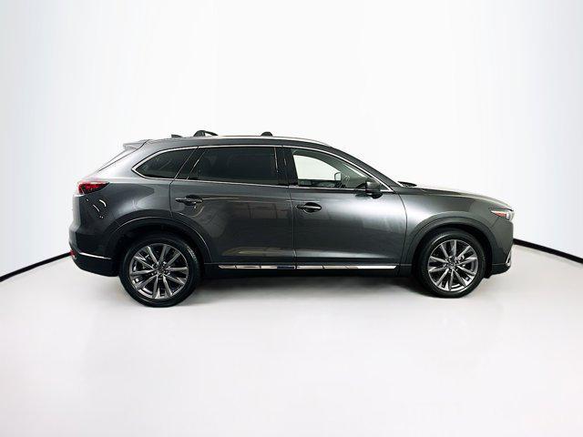 used 2021 Mazda CX-9 car, priced at $28,999