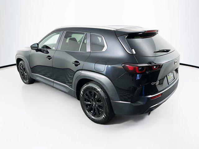 used 2023 Mazda CX-50 car, priced at $24,989