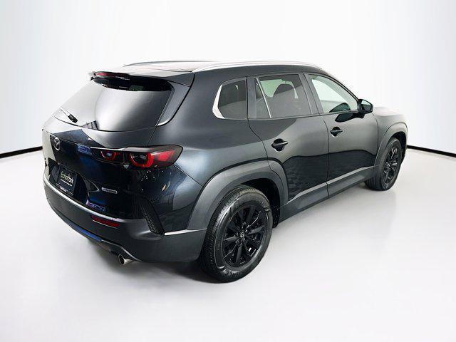 used 2023 Mazda CX-50 car, priced at $24,989